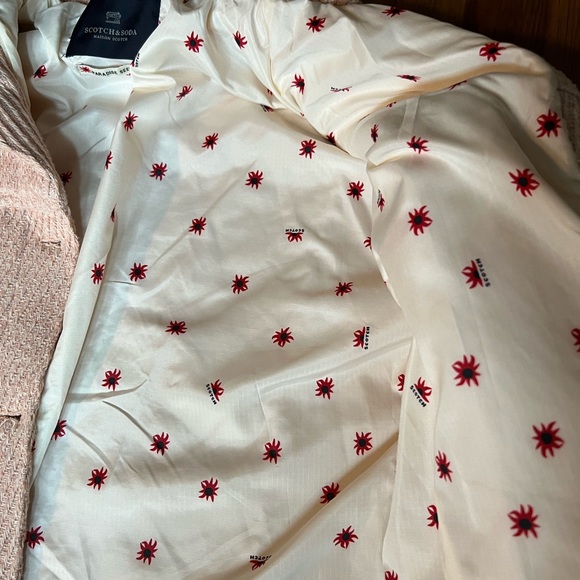 Scotch & Soda Jacket - Picture 8 of 9